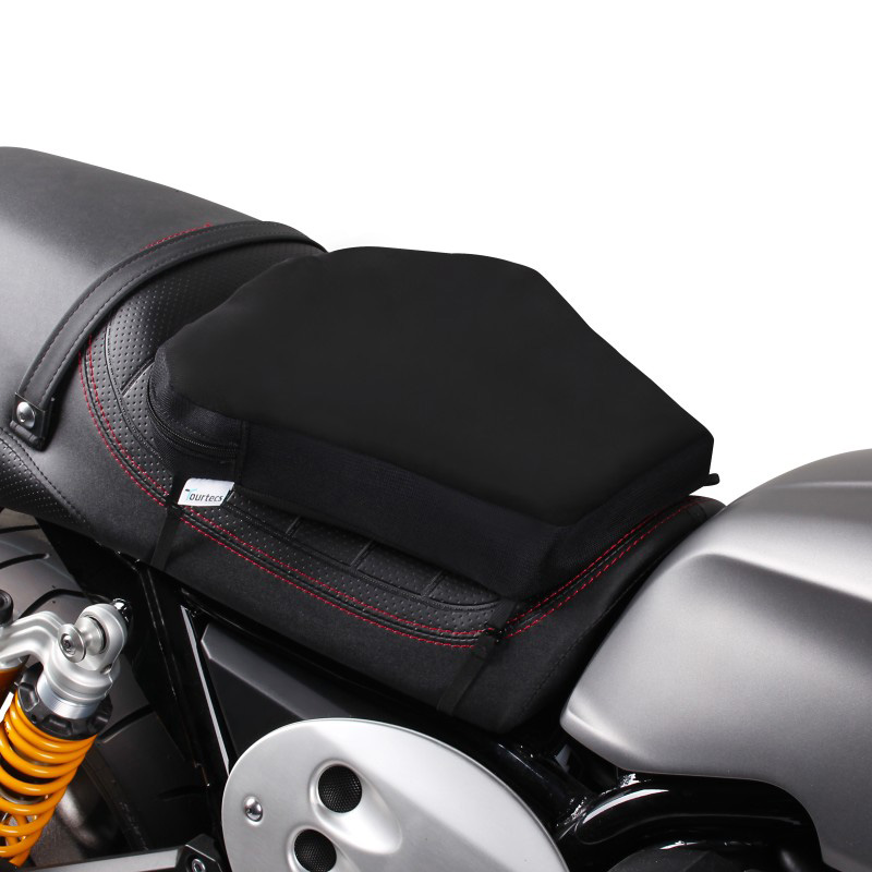 Conformax™ Motorcycle Gel Seat Pad - TR Series